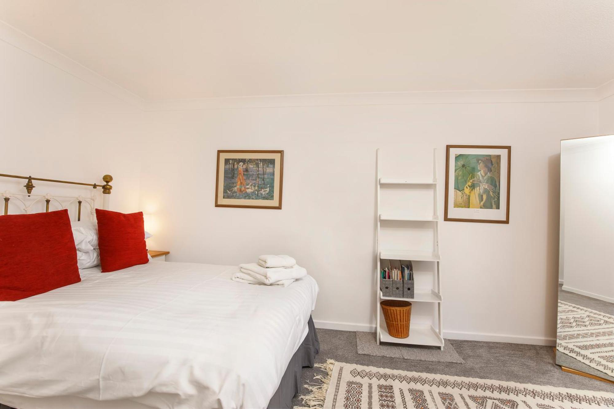 Apartment Monkgate Cloisters - Free Parking *