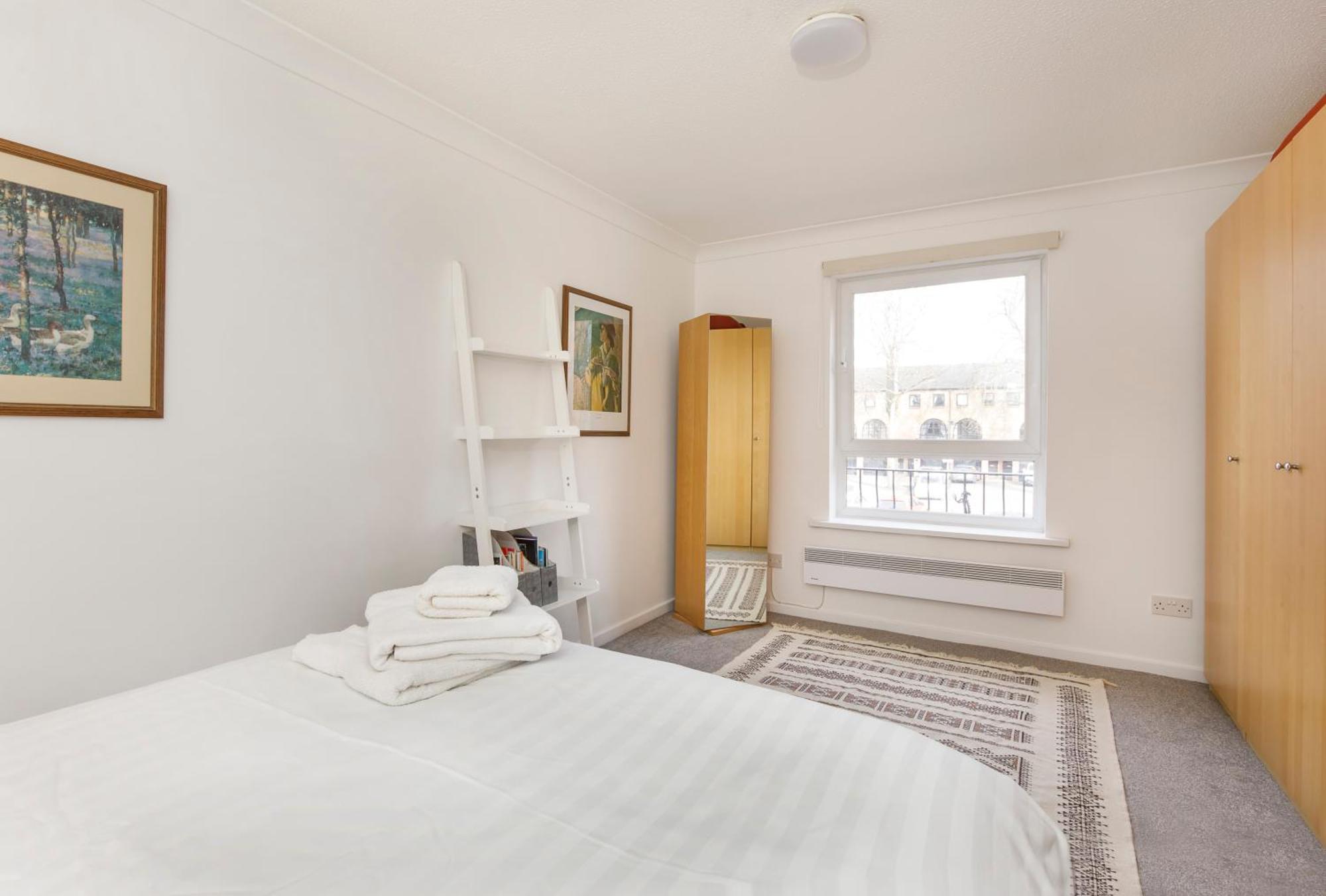 Apartment Monkgate Cloisters - Free Parking *